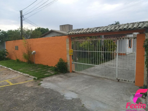 Imagem Casa com 3 Quartos à Venda, 250 m² em Carianos - Florianópolis