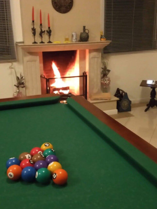 Casa com 3 Quartos à Venda,  em Capoeiras - Florianópolis