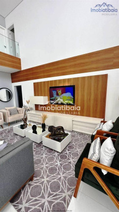 Imagem Casa de Condomínio com 5 Quartos à Venda, 1.100 m² em Centro - Vargem Imagem Casa de Condomínio com 5 Quartos à Venda, 1.100 m² em Centro - Vargem