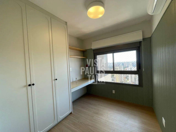 Imagem Apartamento com 3 Quartos à Venda, 131 m² em Brooklin Paulista - São Paulo Imagem Apartamento com 3 Quartos à Venda, 131 m² em Brooklin Paulista - São Paulo