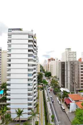 Imagem Apartamento com 4 Quartos à Venda, 370 m² em Moema - São Paulo Imagem Apartamento com 4 Quartos à Venda, 370 m² em Moema - São Paulo