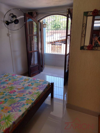 Imagem Sobrado com 2 Quartos à Venda, 116 m² em Pereque - Açu. - Ubatuba