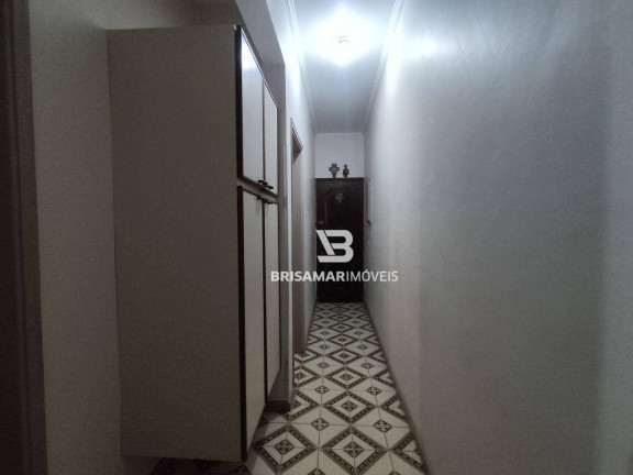 Imagem Apartamento com 3 Quartos à Venda, 75 m² em Enseada - Guarujá