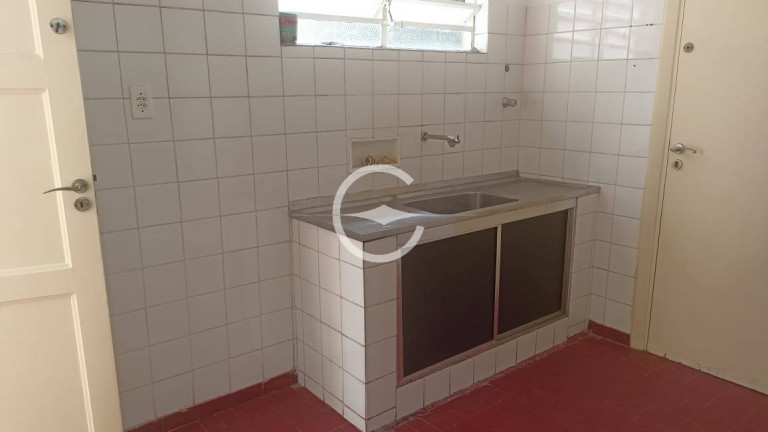 Imagem Apartamento com 3 Quartos para Alugar, 104 m² em Vila Clementino - São Paulo Imagem Apartamento com 3 Quartos para Alugar, 104 m² em Vila Clementino - São Paulo