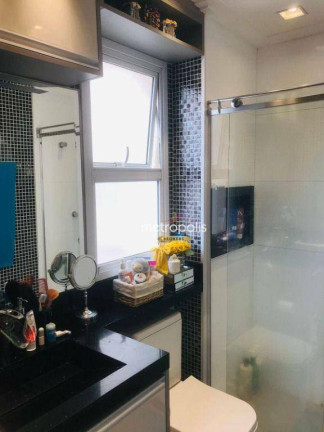 Imagem Apartamento com 3 Quartos à Venda ou Locação, 124 m² em Jardim São Caetano - São Caetano Do Sul Imagem Apartamento com 3 Quartos à Venda ou Locação, 124 m² em Jardim São Caetano - São Caetano Do Sul