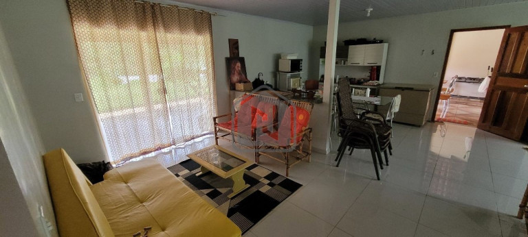 Imagem Casa com 4 Quartos à Venda, 200 m² em Presidente - Cascavel