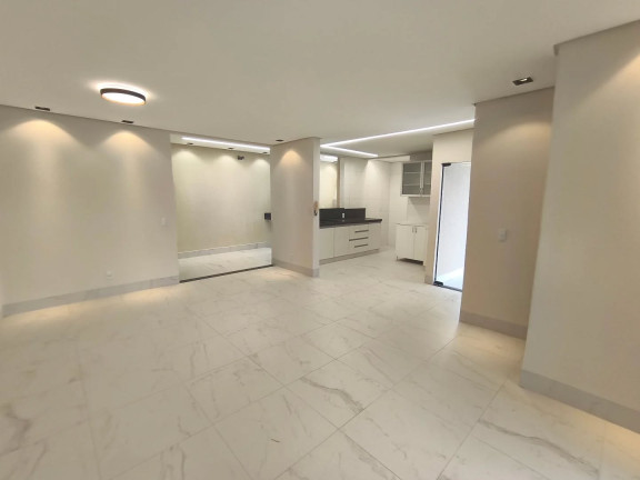 Imagem Casa com 3 Quartos à Venda, 118 m² em Jardim Vitoria - Goiania Imagem Casa com 3 Quartos à Venda, 118 m² em Jardim Vitoria - Goiania