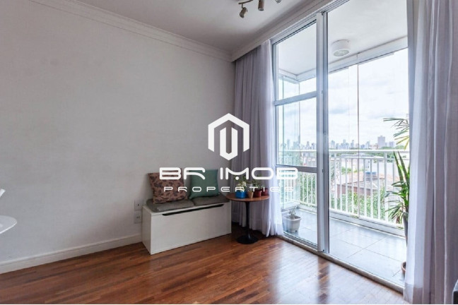 Imagem Imóvel com 2 Quartos à Venda, 60 m² em Mooca - São Paulo