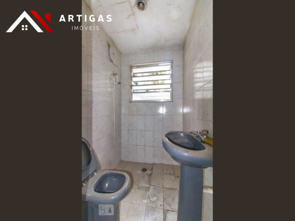 Imagem Sobrado com 2 Quartos à Venda,  em Vila Oratório - São Paulo