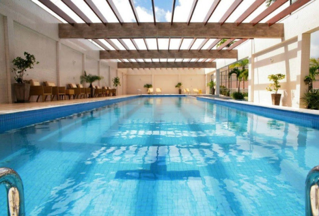 Imagem Apartamento com 3 Quartos à Venda, 156 m² em Altiplano Cabo Branco - João Pessoa