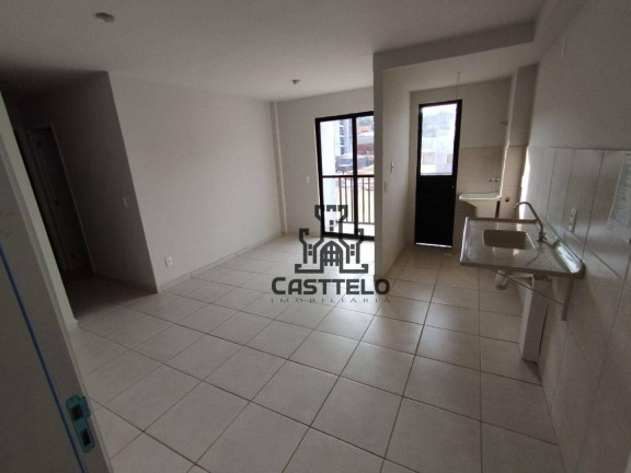 Imagem Apartamento com 3 Quartos à Venda, 54 m² em Centro - Cambé