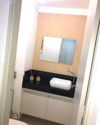 Imagem Sobrado com 3 Quartos à Venda,  em Parque Villa Flores - Sumaré