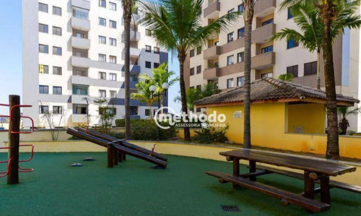 Imagem Apartamento com 3 Quartos à Venda, 82 m² em Jardim Do Lago - Campinas Imagem Apartamento com 3 Quartos à Venda, 82 m² em Jardim Do Lago - Campinas
