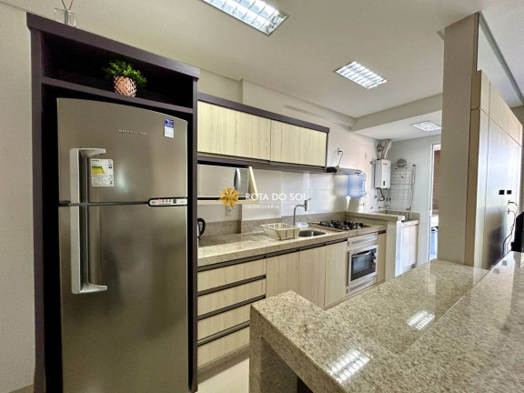 Imagem Apartamento com 3 Quartos à Venda, 91 m² em Canto Grande - Bombinhas