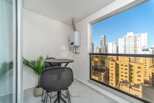 Apartamento com 2 Quartos à Venda, 80 m² em Centro - Balneário Camboriú