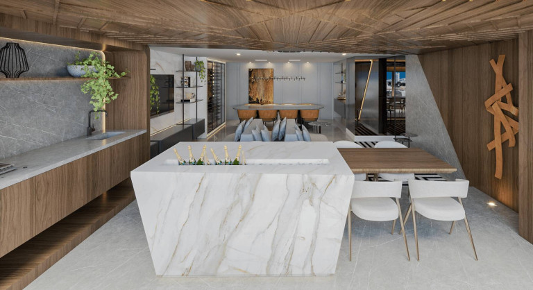 Apartamento com 3 Quartos à Venda, 121 m² em Santo Amaro - Recife