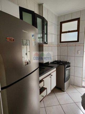 Imagem Apartamento com 1 Quarto à Venda, 51 m² em Centro - São Vicente
