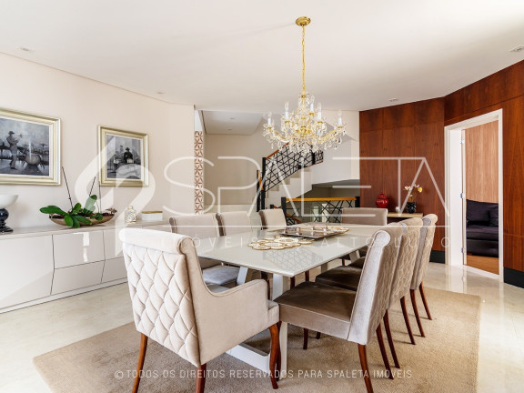 Imagem Casa com 6 Quartos à Venda, em Fazenda Vila Real - Itu Imagem Casa com 6 Quartos à Venda, em Fazenda Vila Real - Itu
