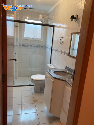 Imagem Apartamento com 3 Quartos à Venda, 88 m² em Vila Tupi - Praia Grande Imagem Apartamento com 3 Quartos à Venda, 88 m² em Vila Tupi - Praia Grande