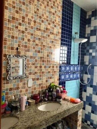 Imagem Casa com 2 Quartos à Venda, 125 m² em Residencial Estoril - Taubaté