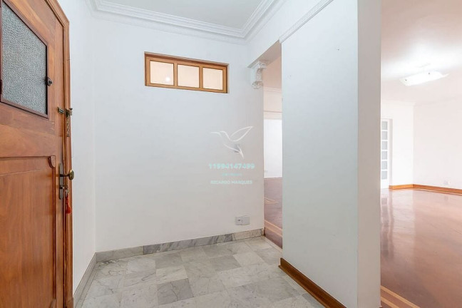 Imagem Apartamento com 3 Quartos à Venda, 229 m² em Higienópolis - São Paulo