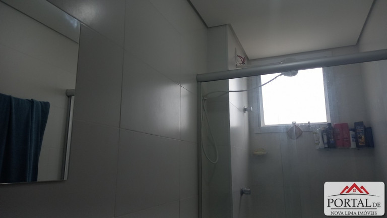 Imagem Apartamento com 3 Quartos à Venda, 85 m² em Pau Pombo - Nova Lima Imagem Apartamento com 3 Quartos à Venda, 85 m² em Pau Pombo - Nova Lima