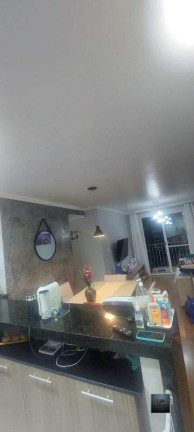 Imagem Apartamento com 3 Quartos à Venda, 69 m² em Centro - Diadema