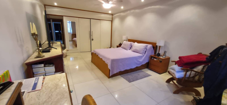 Imagem Apartamento com 3 Quartos à Venda, em Copacabana - Rio De Janeiro Imagem Apartamento com 3 Quartos à Venda, em Copacabana - Rio De Janeiro