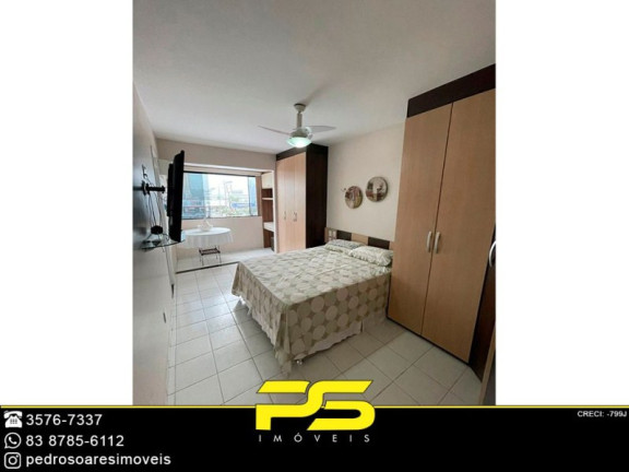 Imagem Apartamento com 3 Quartos à Venda, 132 m² em Aeroclube - João Pessoa Imagem Apartamento com 3 Quartos à Venda, 132 m² em Aeroclube - João Pessoa