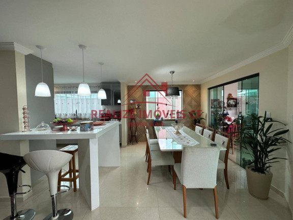 Imagem Casa de Condomínio com 4 Quartos à Venda, 204 m² em Nova Sao Pedro - São Pedro Da Aldeia Imagem Casa de Condomínio com 4 Quartos à Venda, 204 m² em Nova Sao Pedro - São Pedro Da Aldeia