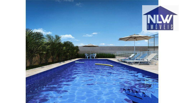 Imagem Apartamento com 2 Quartos à Venda, 35 m² em Parque Ipê - São Paulo Imagem Apartamento com 2 Quartos à Venda, 35 m² em Parque Ipê - São Paulo