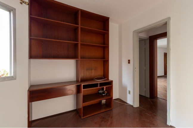 Imagem Apartamento com 3 Quartos à Venda, 90 m² em Brooklin Novo - São Paulo Imagem Apartamento com 3 Quartos à Venda, 90 m² em Brooklin Novo - São Paulo