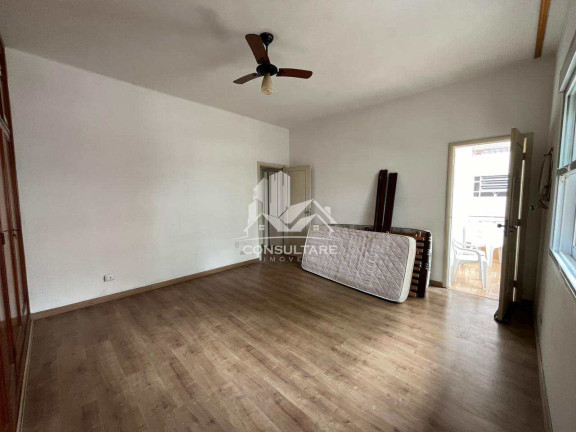 Imagem Apartamento com 2 Quartos para Alugar, 131 m² em Ponta Da Praia - Santos
