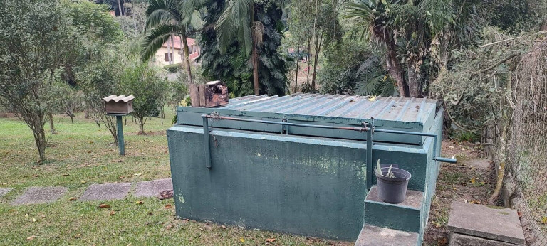 Imagem Casa de Condomínio com 2 Quartos à Venda, 87 m² em Jardim Colibri - Cotia Imagem Casa de Condomínio com 2 Quartos à Venda, 87 m² em Jardim Colibri - Cotia