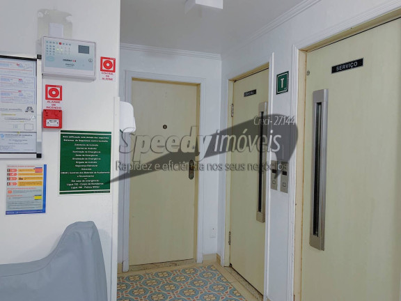 Imagem Apartamento com 2 Quartos para Alugar, 76 m² em Boqueirão - Santos Imagem Apartamento com 2 Quartos para Alugar, 76 m² em Boqueirão - Santos
