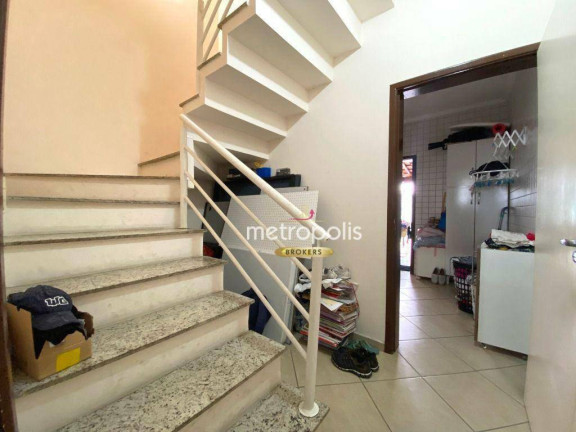 Imagem Sobrado com 3 Quartos à Venda, 256 m² em Olímpico - São Caetano Do Sul