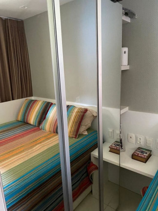 Imagem Apartamento com 4 Quartos à Venda, 90 m² em Porto Das Dunas - Aquiraz Imagem Apartamento com 4 Quartos à Venda, 90 m² em Porto Das Dunas - Aquiraz