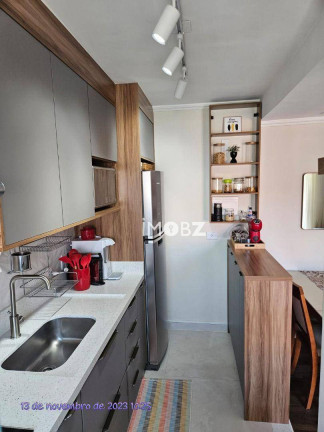Imagem Imóvel com 2 Quartos à Venda, 50 m² em Fazenda Aricanduva - São Paulo