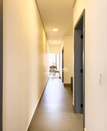 Imagem Casa com 3 Quartos à Venda, 229 m² em Swiss Park - Campinas Imagem Casa com 3 Quartos à Venda, 229 m² em Swiss Park - Campinas
