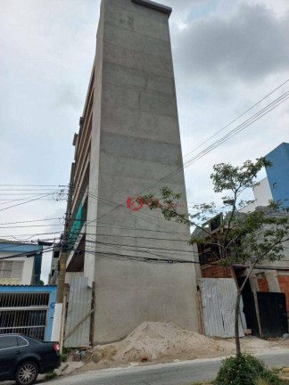 Imagem Apartamento com 2 Quartos à Venda, 40 m² em Cidade Patriarca - São Paulo