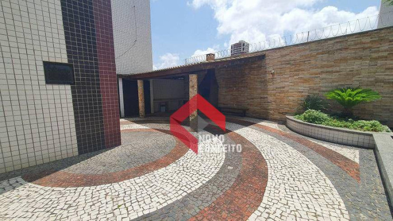 Imagem Apartamento com 3 Quartos à Venda, 127 m² em Aldeota - Fortaleza Imagem Apartamento com 3 Quartos à Venda, 127 m² em Aldeota - Fortaleza