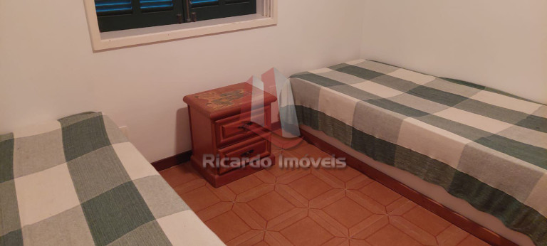 Imagem Casa de Condomínio com 3 Quartos à Venda, 100 m² em Peró - Cabo Frio