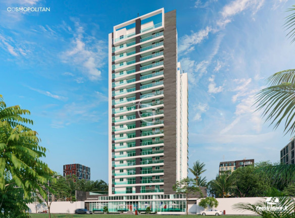 Imagem Apartamento com 2 Quartos à Venda, 82 m² em Centro - Joinville Imagem Apartamento com 2 Quartos à Venda, 82 m² em Centro - Joinville