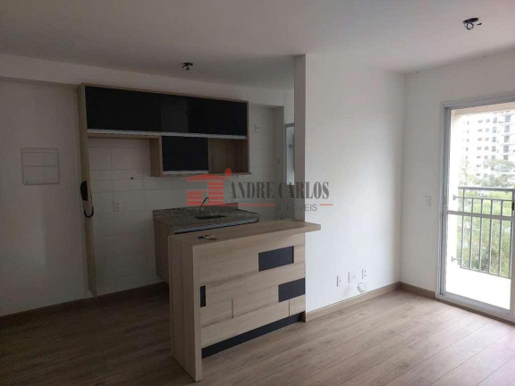 Imagem Apartamento com 2 Quartos à Venda, 52 m² em Jardim Parque Morumbi - São Paulo Imagem Apartamento com 2 Quartos à Venda, 52 m² em Jardim Parque Morumbi - São Paulo