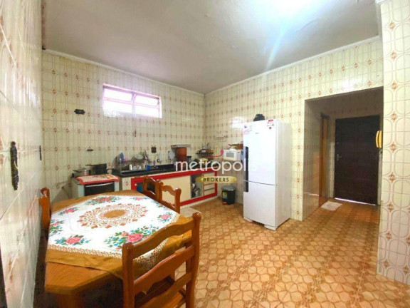 Imagem Casa com 3 Quartos à Venda, 173 m² em Olímpico - São Caetano Do Sul Imagem Casa com 3 Quartos à Venda, 173 m² em Olímpico - São Caetano Do Sul