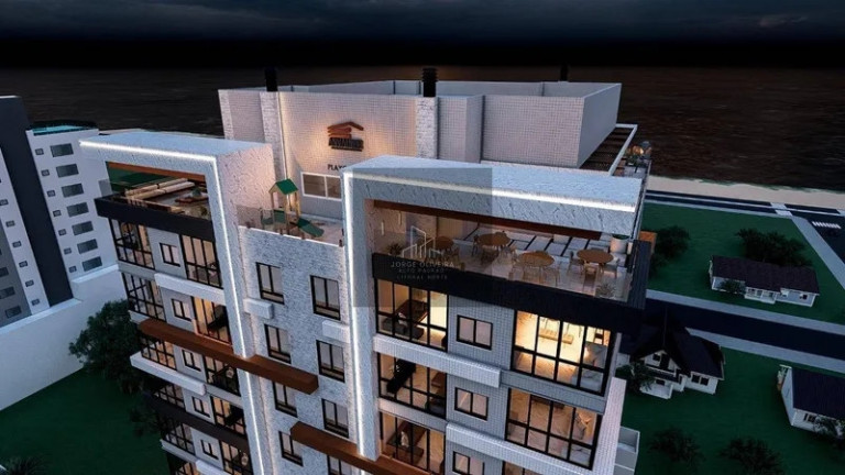Imagem Apartamento com 3 Quartos à Venda, 126 m² em Zona Nova - Capão Da Canoa Imagem Apartamento com 3 Quartos à Venda, 126 m² em Zona Nova - Capão Da Canoa