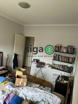 Imagem Apartamento com 2 Quartos à Venda, 95 m² em Santo Amaro - São Paulo