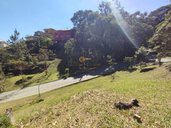 Imagem Terreno à Venda, 499 m² em Vargem Grande - Teresópolis Imagem Terreno à Venda, 499 m² em Vargem Grande - Teresópolis