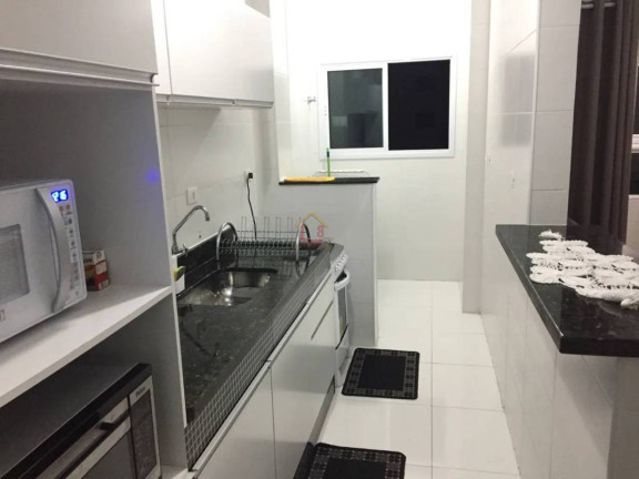 Imagem Apartamento com 1 Quarto para Alugar, 55 m² Imagem Apartamento com 1 Quarto para Alugar, 55 m²