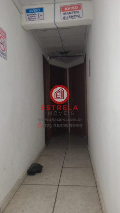Imagem Kitnet com 1 Quarto para Alugar, 25 m² em Vila Formosa - Jacareí Imagem Kitnet com 1 Quarto para Alugar, 25 m² em Vila Formosa - Jacareí